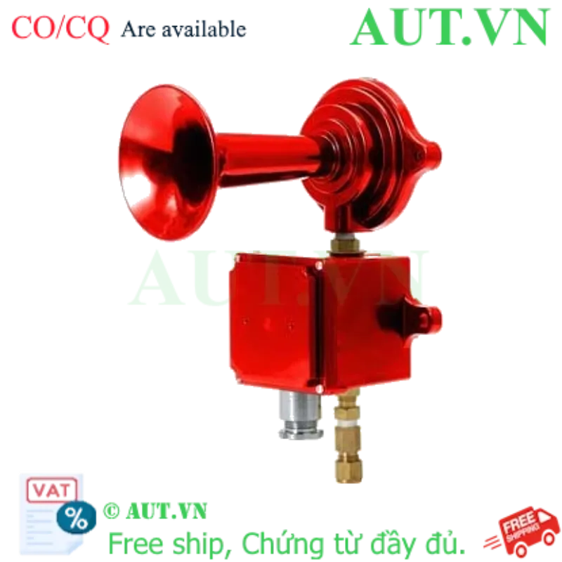 Ảnh của Còi báo  Qlight SANA400-110-R