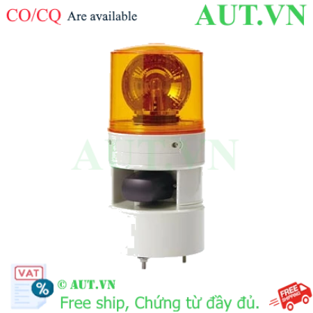 Ảnh của Đèn tín hiệu cảnh báo Qlight STND125R-110/220-A