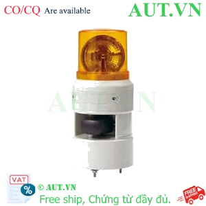 Ảnh của Đèn xoay cảnh báo Qlight STND100LR-12-A