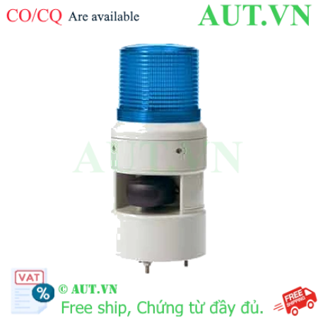 Ảnh của Đèn xoay cảnh báo Qlight STND100LR-12-B
