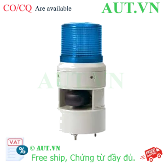 Ảnh của Đèn xoay cảnh báo Qlight STND100LR-12-B