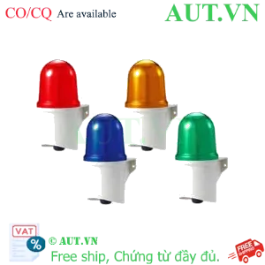 Ảnh của Đèn LED Qlight QAD125H-N-110/220-R