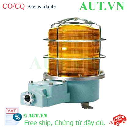 Ảnh của Đèn tín hiệu cảnh báo Qlight SH2TLP-110-A