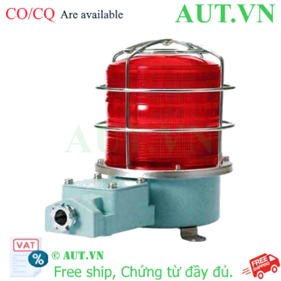 Ảnh của Đèn tín hiệu cảnh báo Qlight SH2TLP-110-R