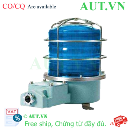 Ảnh của Đèn tín hiệu cảnh báo Qlight SH2TLP-220-B