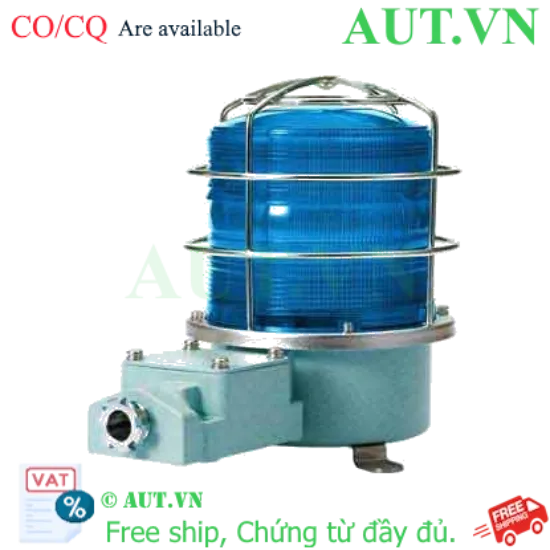Ảnh của Đèn tín hiệu cảnh báo Qlight SH2TLP-220-B