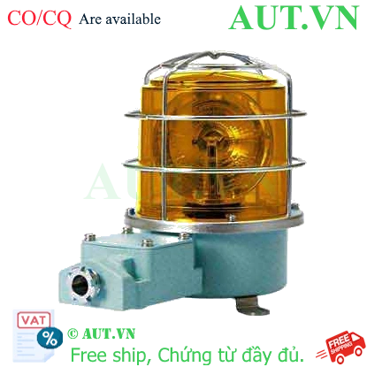 Ảnh của Còi cảnh báo cho tàu thuyền Qlight SH2TLRP-110-A
