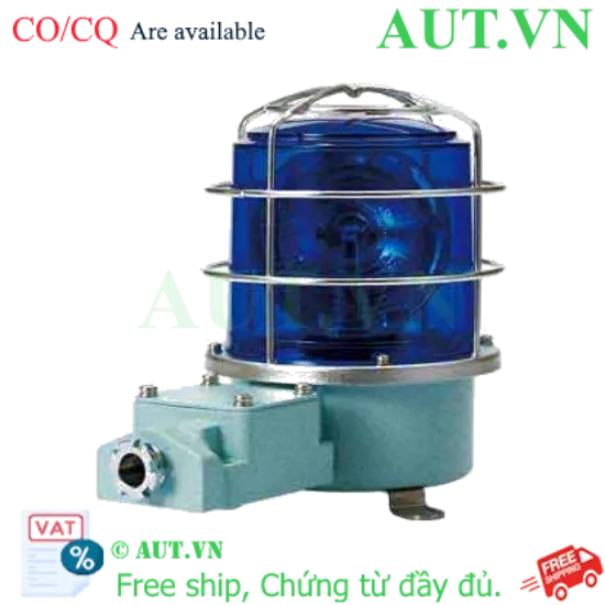 Ảnh của Còi cảnh báo cho tàu thuyền Qlight SH2TLRP-110-B