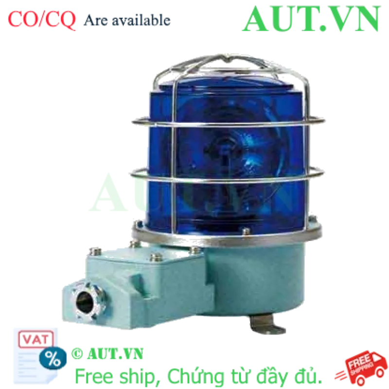Ảnh của Còi cảnh báo cho tàu thuyền Qlight SH2TLRP-110-B