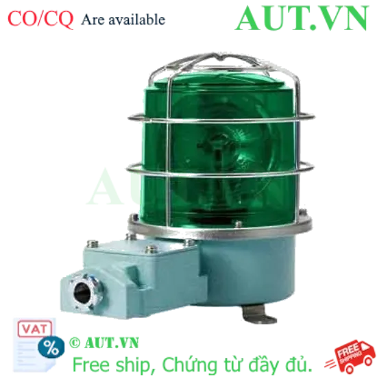 Ảnh của Còi cảnh báo cho tàu thuyền Qlight SH2TLRP-110-G