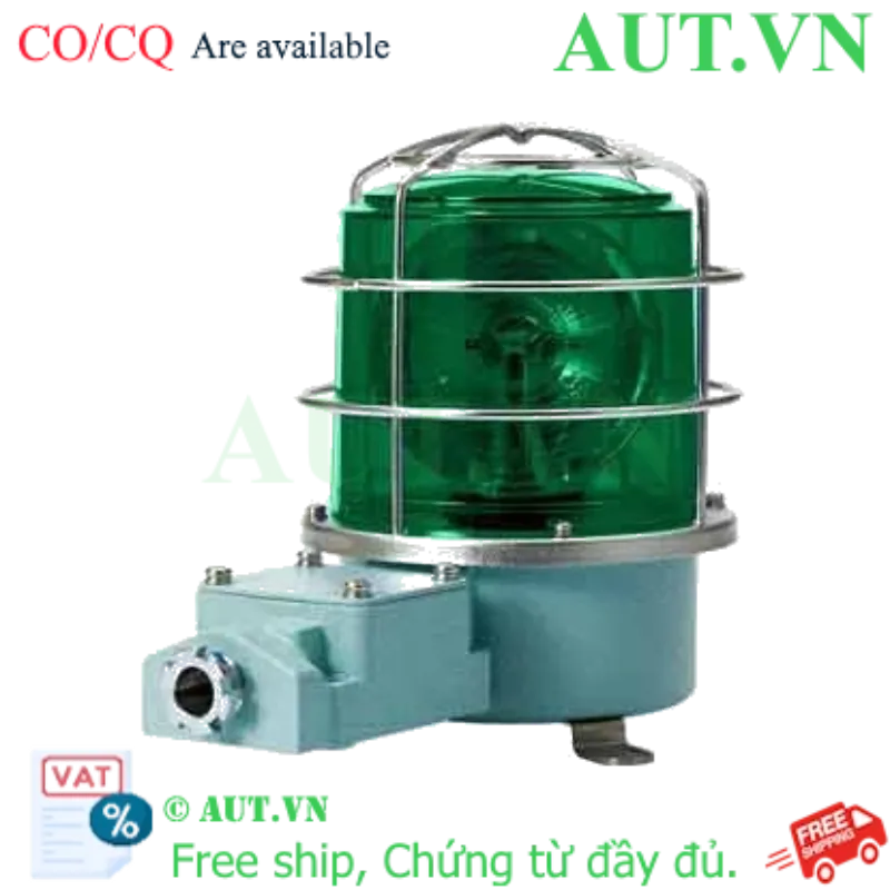 Ảnh của Còi cảnh báo cho tàu thuyền Qlight SH2TLRP-110-G