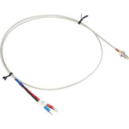 Ảnh của Cảm biến nhiệt độ, độ ẩm Omron E52-CA1DY M6 1M