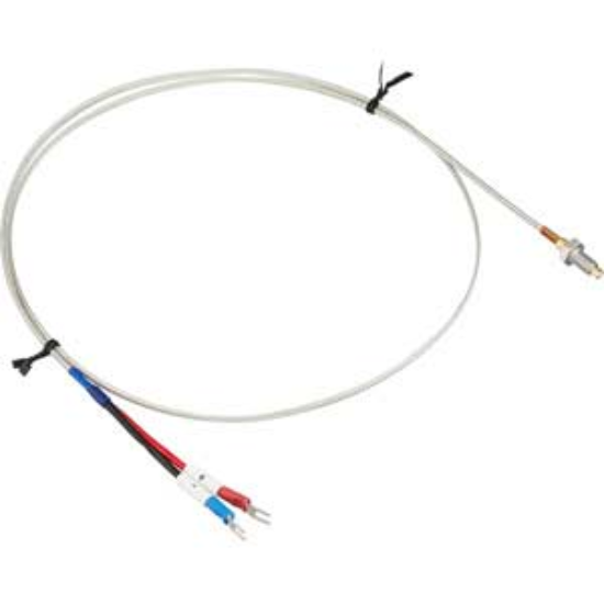 Ảnh của Cảm biến nhiệt độ, độ ẩm Omron E52-CA1DY M6 1M