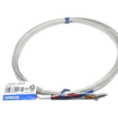 Ảnh của Cảm biến nhiệt độ, độ ẩm Omron E52-CA1DY M6 4M