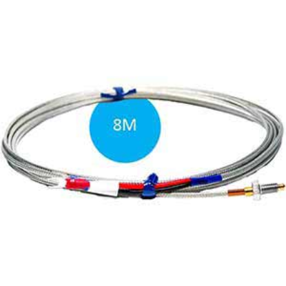 Ảnh của Cảm biến nhiệt độ, độ ẩm Omron E52-CA1DY M6 8M