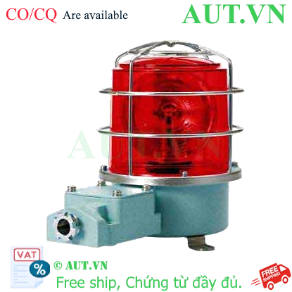Ảnh của Còi cảnh báo cho tàu thuyền Qlight SH2TLRP-12-R