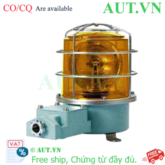 Ảnh của Còi cảnh báo cho tàu thuyền Qlight SH2TLRP-220-A