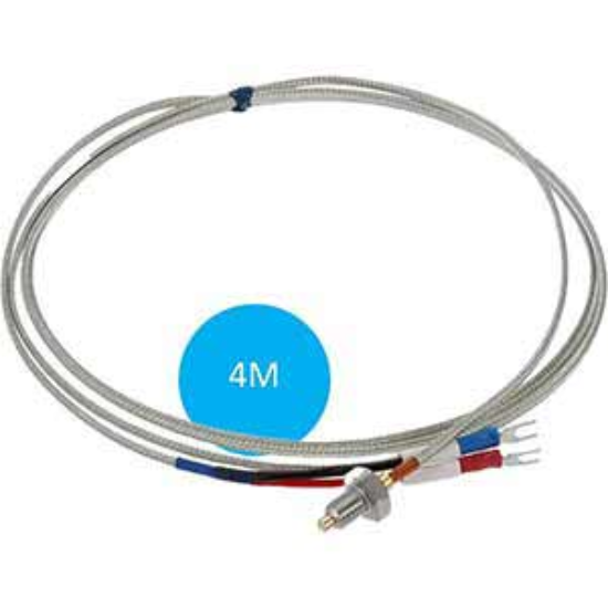 Ảnh của Cảm biến nhiệt độ, độ ẩm Omron E52-CA1DY M8 4M