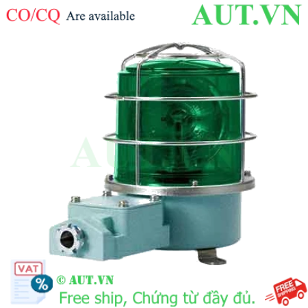Ảnh của Đèn xoay cảnh báo Qlight SH2TLRP-220-G