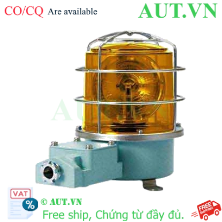 Ảnh của Còi cảnh báo cho tàu thuyền Qlight SH2TLRP-24-A