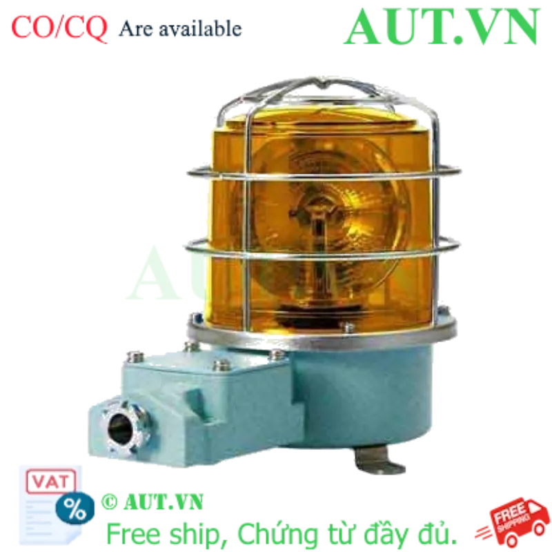 Ảnh của Còi cảnh báo cho tàu thuyền Qlight SH2TLRP-24-A