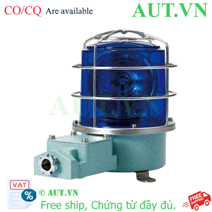 Ảnh của Còi cảnh báo cho tàu thuyền Qlight SH2TLRP-24-B