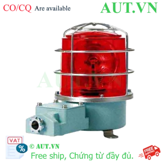 Ảnh của Còi cảnh báo cho tàu thuyền Qlight SH2TLRP-24-R