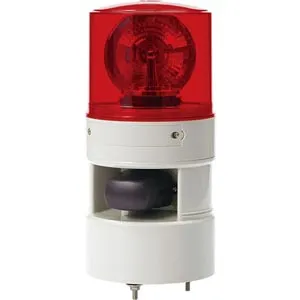 Ảnh của Đèn xoay cảnh báo Qlight STND125LR-12-R