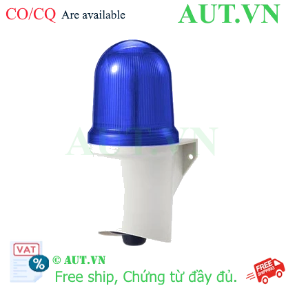 Ảnh của Đèn tín hiệu cảnh báo Qlight QAD100H-12/24-B