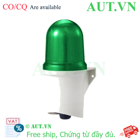 Ảnh của Đèn tín hiệu cảnh báo Qlight QAD100H-12/24-G