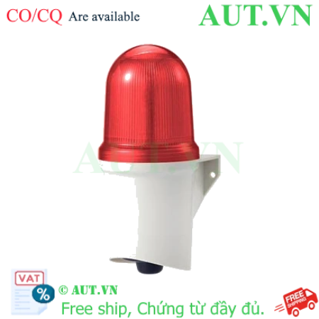 Ảnh của Đèn tín hiệu cảnh báo Qlight QAD100H-12/24-R