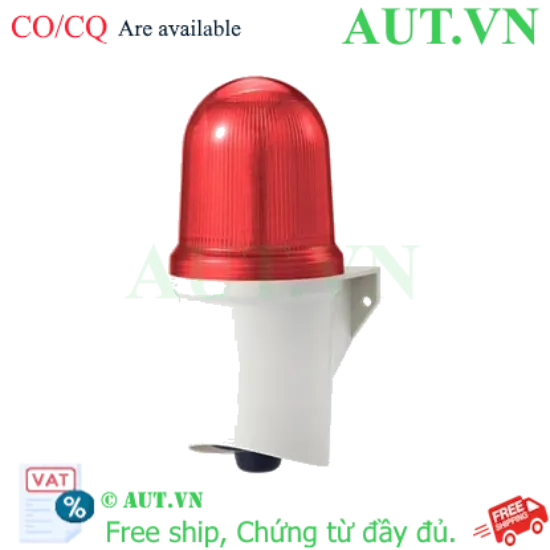 Ảnh của Đèn tín hiệu cảnh báo Qlight QAD100H-12/24-R