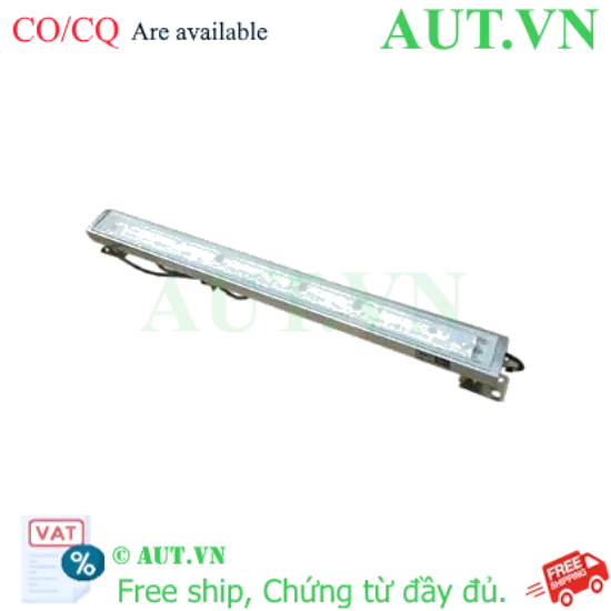 Ảnh của Đèn LED Qlight QMFLN-600-24-TLC