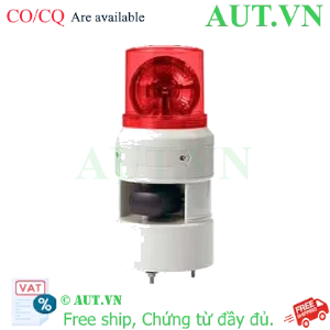 Ảnh của Đèn xoay cảnh báo Qlight STND100LR-24-R