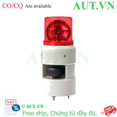Ảnh của Đèn xoay cảnh báo Qlight STND100LR-24-R
