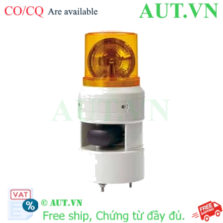 Ảnh của Đèn xoay cảnh báo Qlight STND100LR-24-A