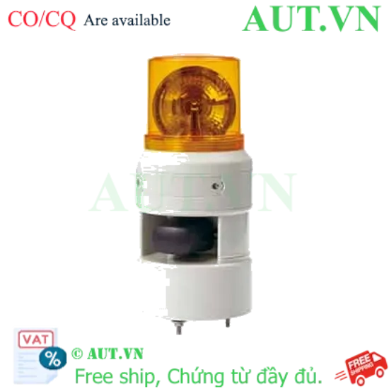 Ảnh của Đèn xoay cảnh báo Qlight STND100LR-24-A