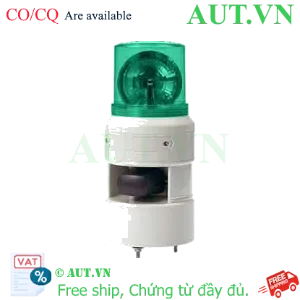 Ảnh của Đèn xoay cảnh báo Qlight STND100LR-24-G