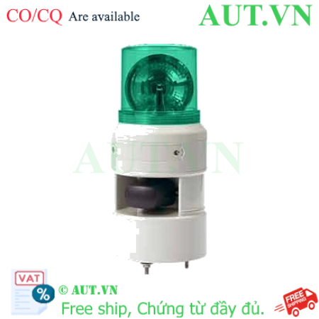Ảnh của Đèn xoay cảnh báo Qlight STND100LR-24-G