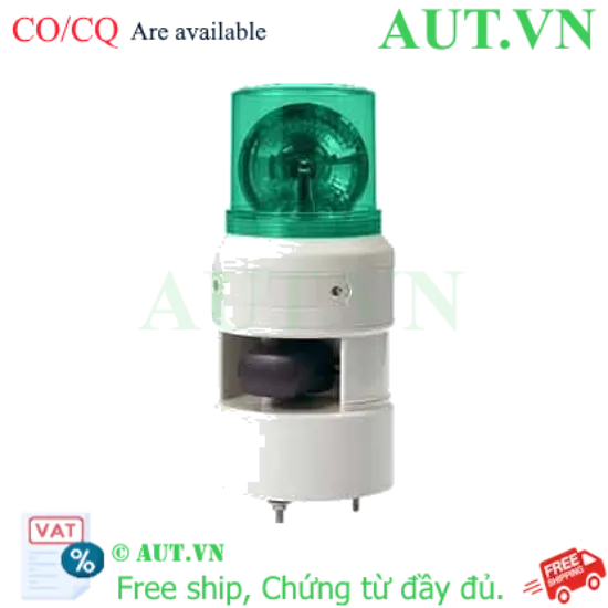 Ảnh của Đèn xoay cảnh báo Qlight STND100LR-24-G