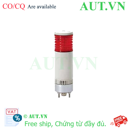 Ảnh của Đèn tháp phòng nổ Qlight STB45ML-Ex-1-24-R