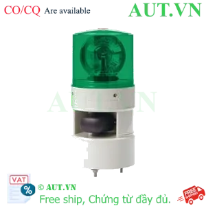 Ảnh của Đèn xoay cảnh báo Qlight STND125LR-24-G