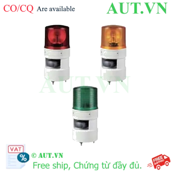 Ảnh của Đèn tín hiệu cảnh báo Qlight STND125L-24-A