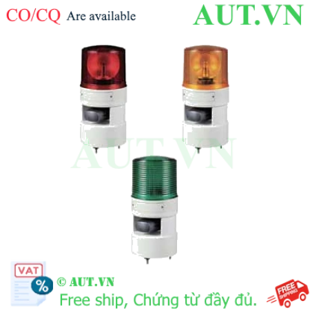 Ảnh của Đèn tín hiệu cảnh báo Qlight STND125L-24-B