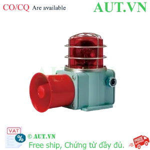 Ảnh của Đèn tín hiệu cảnh báo Qlight SHD-WS-220-R