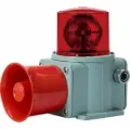 Ảnh của Đèn tín hiệu cảnh báo Qlight SHD-WS-220-R