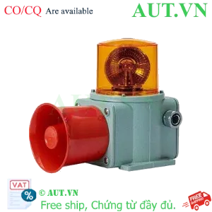 Ảnh của Còi cảnh báo cho tàu thuyền Qlight SHD-WS-12-A