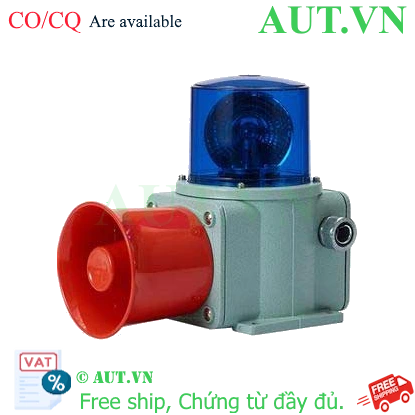 Ảnh của Còi cảnh báo cho tàu thuyền Qlight SHD-WS-12-B