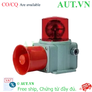 Ảnh của Còi cảnh báo cho tàu thuyền Qlight SHD-WS-12-R