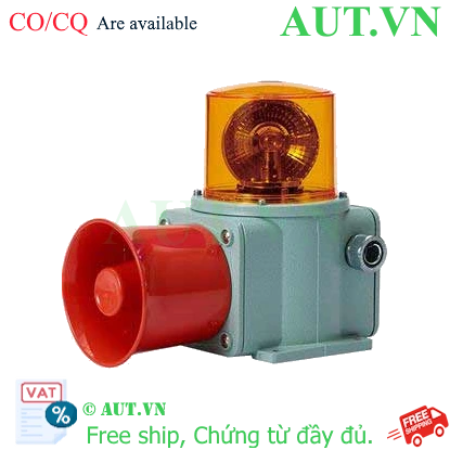 Ảnh của Còi cảnh báo cho tàu thuyền Qlight SHD-WS-24-A